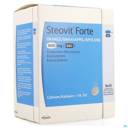 Steovit D3 1000mg/880ie...