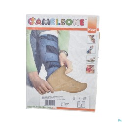 Cameleone Botte Orteils...