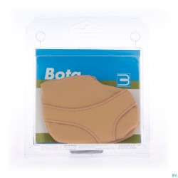 Bota Podo 20 Coussin Plantaire Large 1paire