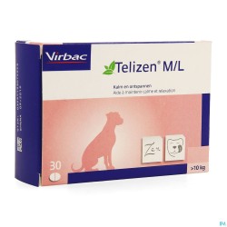 Telizen M&l Chien-chat Comp...