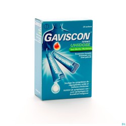 Gaviscon Advance Susp.orale...