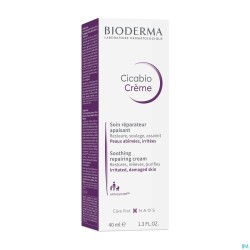 Bioderma Cicabio Creme 40ml