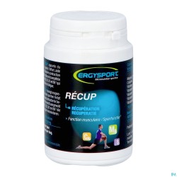 Ergysport Recup Gel 60