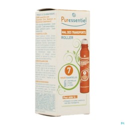 Puressentiel Roller...