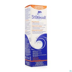 Sterimar Hypertonique Spray...