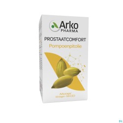 Arkocaps Pompoenpitolie...