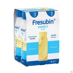 Fresubin Energy Drink 200ml...