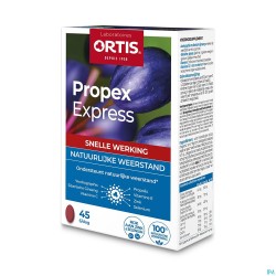 Ortis Propex Express Comp 45