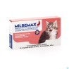 Milbemax Kleine Katten-kitten Filmomh Tabl 2x10