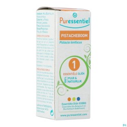 Puressentiel Eo Pistache...