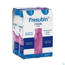 Fresubin 2 Kcal Drink 200ml...