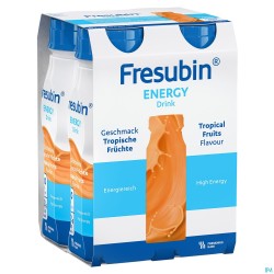 Fresubin Energy Drink 200ml...