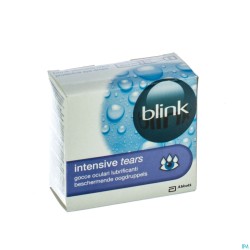 Blink Intensive Tears...