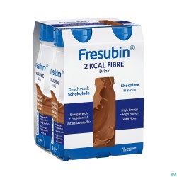 Fresubin 2 Kcal Fibre Drink...