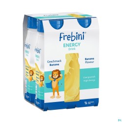 Frebini Energy Drink 200ml...