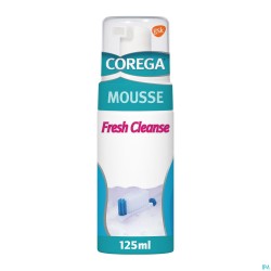 Corega Fresh Cleanse Mousse...