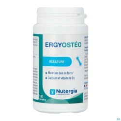 Ergyosteo Gel 100