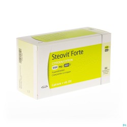 Steovit Forte 1000mg/800ie...