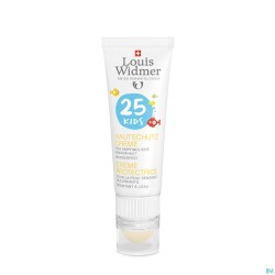 Widmer Sun Kids Skin...