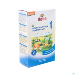 Holle Zuigelingenmelk 1 Bio...