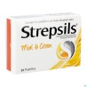 Strepsils Honing Citroen Past 36