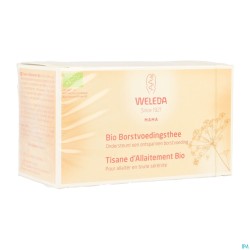 Weleda Tisane Allaitement...