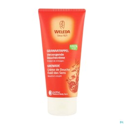 Weleda Creme Douche Grenade...