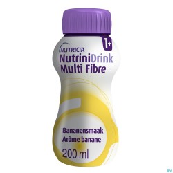 NutriniDrink Multi Fibre...