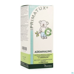 Primatux Kids 120ml