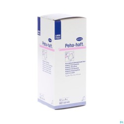 Peha-haft Latexfree 12cmx4m...