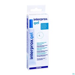 Interprox Gel Blister 20ml...