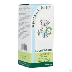 Primalair Kids 120ml