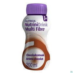 NutriniDrink Multi Fibre...