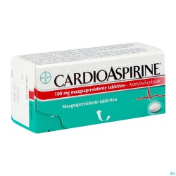 Cardioaspirine Gastro...