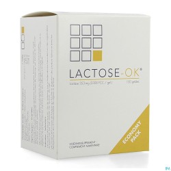 Lactose Ok Caps 150 5753...