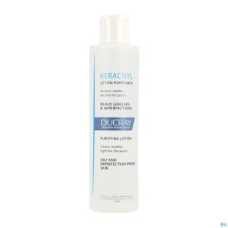 Ducray Keracnyl Lotion...