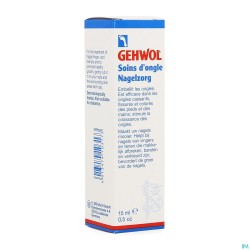 Gehwol Gerlan Nagelzorg...