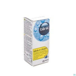 Blink-n-clean 15ml 92199