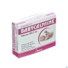 Babycalmine Sol Buvable 30% Amp 10x2ml