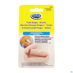 Scholl Pharma Tube...