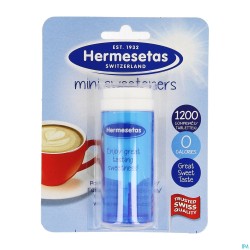 Hermesetas Tabl 1200