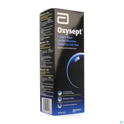 Oxysept 1 Step 1m 300ml +...