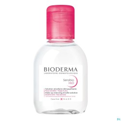 Bioderma Sensibio H2o...