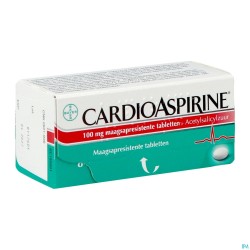 Cardioaspirine Gastro...