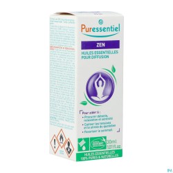 Puressentiel Diffusion Zen...