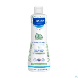 Mustela Pn Bain Mousse...