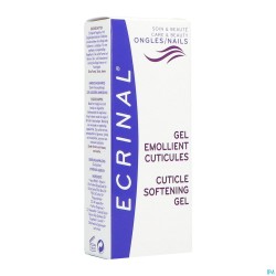 Ecrinal Gel Emollient...