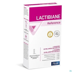 Lactibiane Reference Gel...