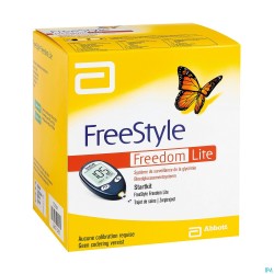 Startkit Freestyle Freedom...