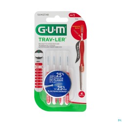 Gum Trav-ler Brosse...